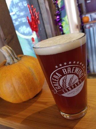 Galena Brewing Co Ale House